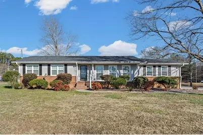 874 Judkin Mill Road, Cedartown, GA 30125 - Photo 1