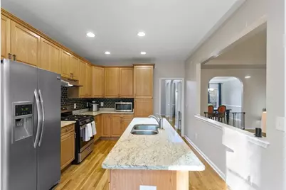 541 Battleview Drive, Smyrna, GA 30082 - Photo 5