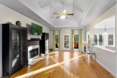 541 Battleview Drive, Smyrna, GA 30082 - Photo 7