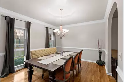 541 Battleview Drive, Smyrna, GA 30082 - Photo 3