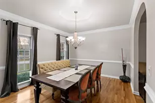 541 Battleview Dr, Smyrna, GA 30082 - Photo 3