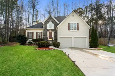 541 Battleview Drive, Smyrna, GA 30082 - Photo 1