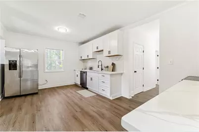 437 Collier Ridge Drive NW, Atlanta, GA 30318 - Photo 15