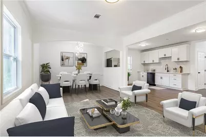 437 Collier Ridge Drive NW, Atlanta, GA 30318 - Photo 7