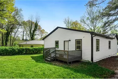 437 Collier Ridge Drive NW, Atlanta, GA 30318 - Photo 37