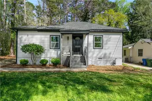 437 Collier Ridge Dr NW, Atlanta, GA 30318 - Photo 1