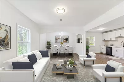 437 Collier Ridge Drive NW, Atlanta, GA 30318 - Photo 9