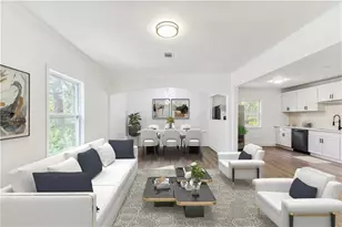 437 Collier Ridge Dr NW, Atlanta, GA 30318 - Photo 9