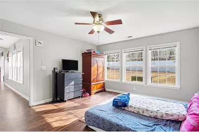 2416 Centennial Hill Way NW, Acworth, GA 30102 - Photo 19