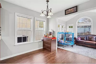 2416 Centennial Hill Way NW, Acworth, GA 30102 - Photo 13