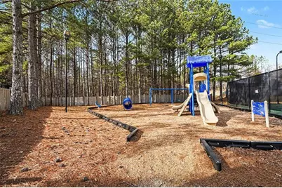 2416 Centennial Hill Way NW, Acworth, GA 30102 - Photo 29