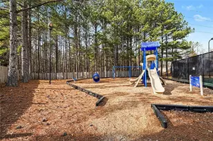 2416 Centennial Hill Way NW, Acworth, GA 30102 - Photo 29