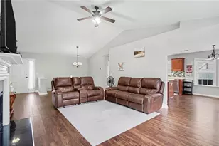 2416 Centennial Hill Way NW, Acworth, GA 30102 - Photo 5