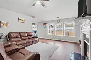 2416 Centennial Hill Way NW, Acworth, GA 30102 - Photo 3