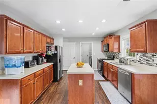 2416 Centennial Hill Way NW, Acworth, GA 30102 - Photo 7