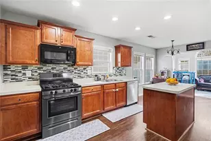 2416 Centennial Hill Way NW, Acworth, GA 30102 - Photo 9