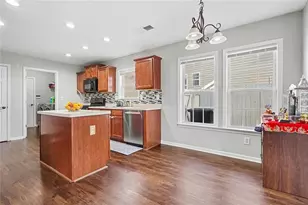 2416 Centennial Hill Way NW, Acworth, GA 30102 - Photo 11