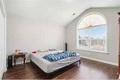 2416 Centennial Hill Way NW, Acworth, GA 30102 - Photo 15