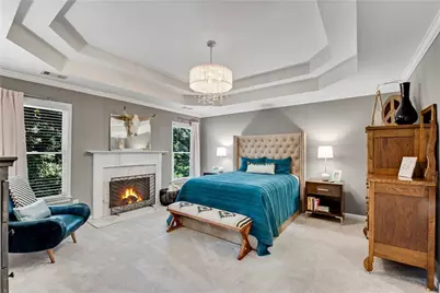 2550 Grassview Drive, Alpharetta, GA 30004 - Photo 17