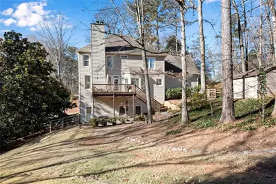 2550 Grassview Drive, Alpharetta, GA 30004 - Photo 45