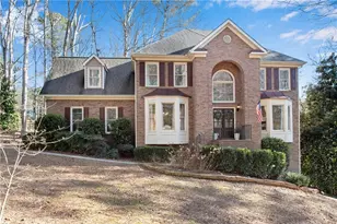 2550 Grassview Dr, Alpharetta, GA 30004 - Photo 1