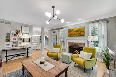 2550 Grassview Drive, Alpharetta, GA 30004 - Photo 15