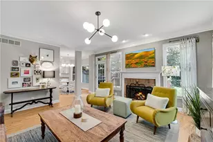 2550 Grassview Dr, Alpharetta, GA 30004 - Photo 15