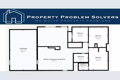 4454 Craig Drive, Ellenwood, GA 30294 - Photo 3