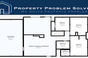 4454 Craig Dr, Ellenwood, GA 30294 - Photo 3