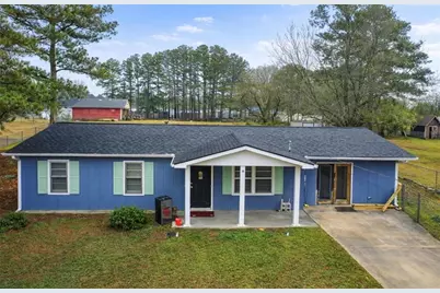 4454 Craig Drive, Ellenwood, GA 30294 - Photo 1