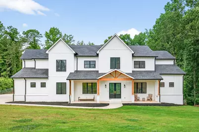 3180 Lee Drive, Buford, GA 30518 - Photo 1