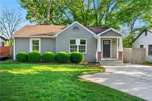 1258 Lyle Ave, Atlanta, GA 30344 - Photo 1