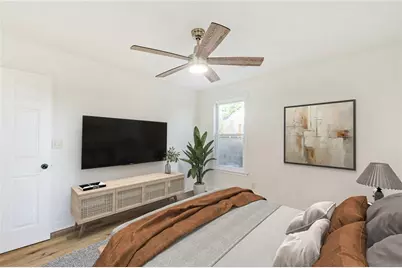 1258 Lyle Avenue, Atlanta, GA 30344 - Photo 17