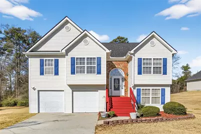 3443 Madison Farm Way, Snellville, GA 30039 - Photo 1