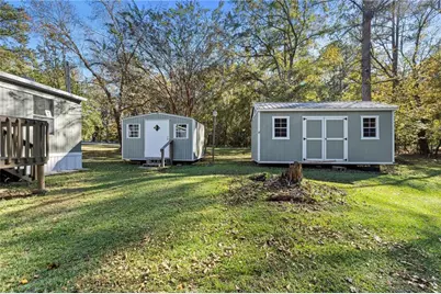 1197 Carpenter Drive, Lincolnton, GA 30817 - Photo 29