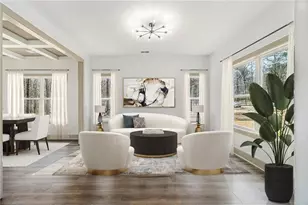 400 Stone Lea Trce, Oxford, GA 30054 - Photo 5