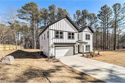 400 Stone Lea Trace, Oxford, GA 30054 - Photo 35