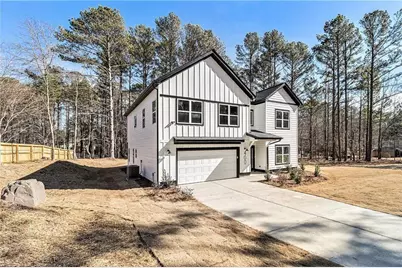 400 Stone Lea Trace, Oxford, GA 30054 - Photo 35