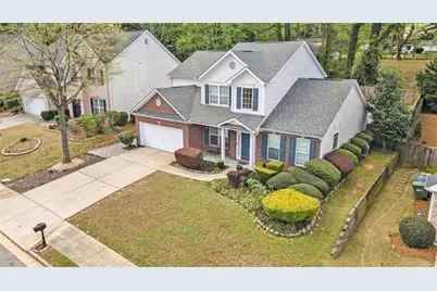 2798 Glenlocke Circle NW, Atlanta, GA 30318 - Photo 23
