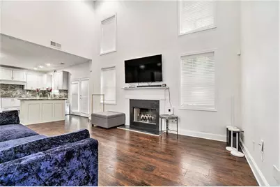 2798 Glenlocke Circle NW, Atlanta, GA 30318 - Photo 5