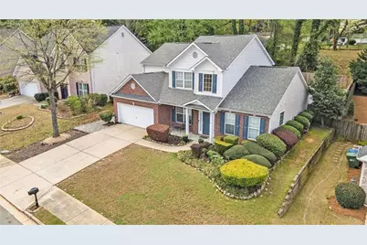 2798 Glenlocke Circle NW, Atlanta, GA 30318 - Photo 1