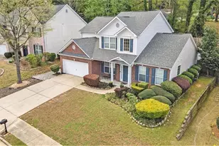 2798 Glenlocke Cir NW, Atlanta, GA 30318 - Photo 1