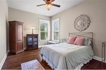 105 Laurel Canyon Trail, Canton, GA 30114 - Photo 27