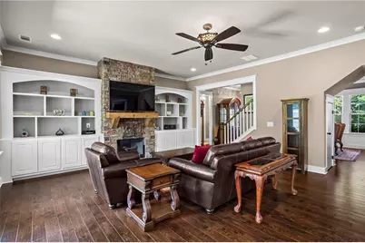 105 Laurel Canyon Trail, Canton, GA 30114 - Photo 13