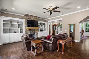 105 Laurel Canyon Trail, Canton, GA 30114 - Photo 13