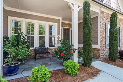 105 Laurel Canyon Trail, Canton, GA 30114 - Photo 35