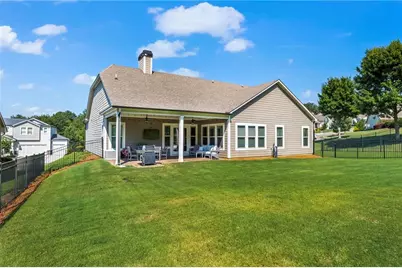 105 Laurel Canyon Trail, Canton, GA 30114 - Photo 3