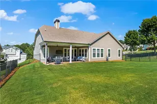 105 Laurel Canyon Trail, Canton, GA 30114 - Photo 3