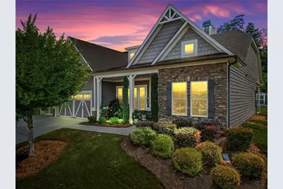 105 Laurel Canyon Trail, Canton, GA 30114 - Photo 1