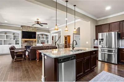 105 Laurel Canyon Trail, Canton, GA 30114 - Photo 7